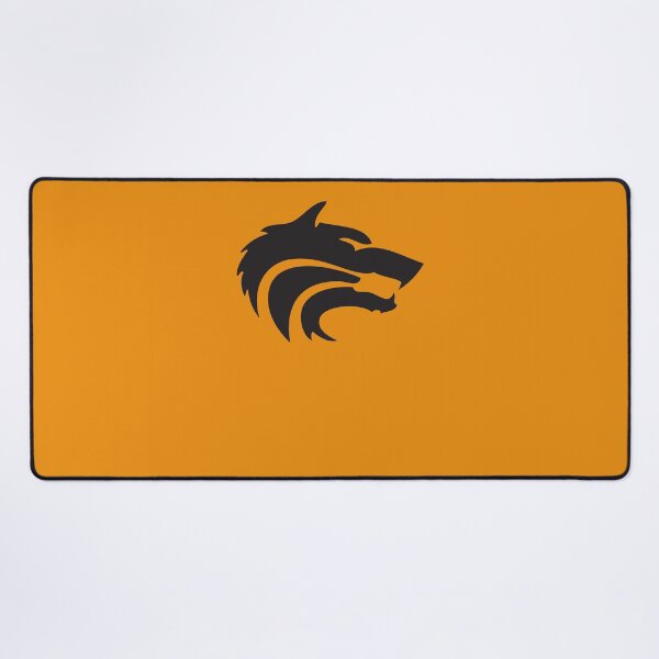 Item preview, Wolf trend logos designed and sold by ng0jay.