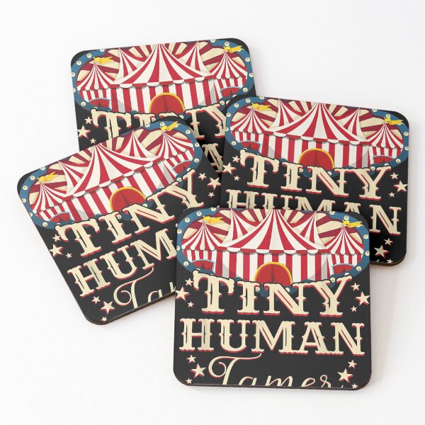 Item preview, Human Tamer - Circus Shirts For Family - Circus Birthday designed and sold by brandmyers.