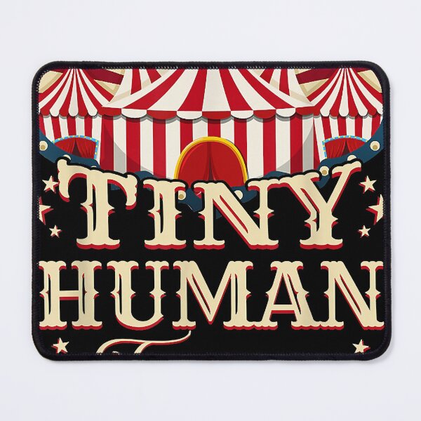 Item preview, Human Tamer - Circus Shirts For Family - Circus Birthday designed and sold by brandmyers.