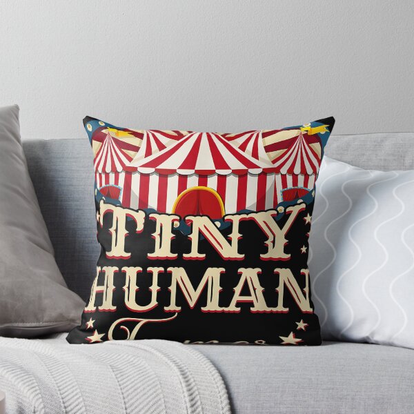 Item preview, Human Tamer - Circus Shirts For Family - Circus Birthday designed and sold by brandmyers.