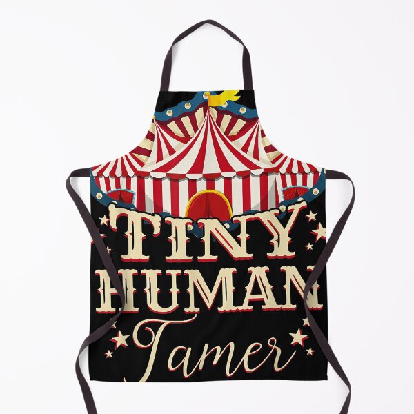 Item preview, Human Tamer - Circus Shirts For Family - Circus Birthday designed and sold by brandmyers.
