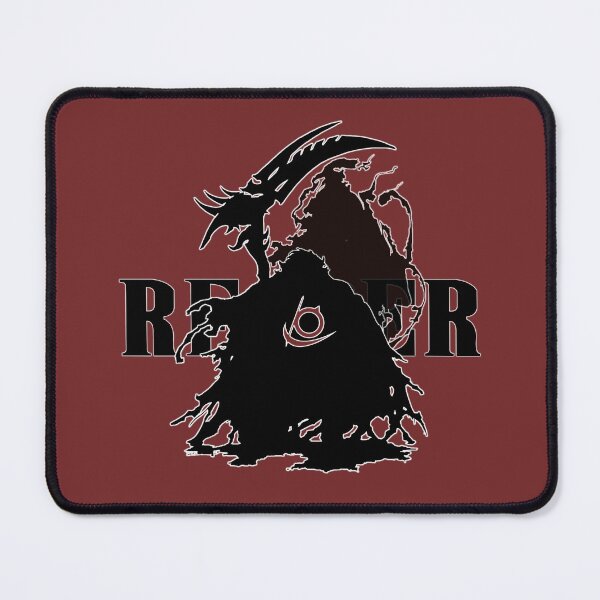 Item preview, Reaper Alma Mater designed and sold by justXaXnobody.