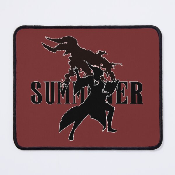 Item preview, Summoner Alma Mater designed and sold by justXaXnobody.