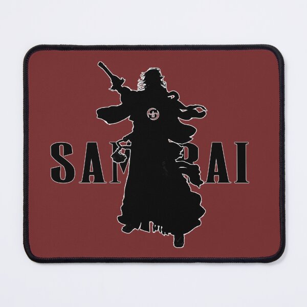 Item preview, Samurai Alma Mater designed and sold by justXaXnobody.