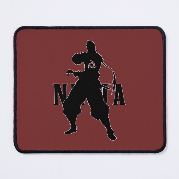 Item preview, Ninja Alma Mater designed and sold by justXaXnobody.