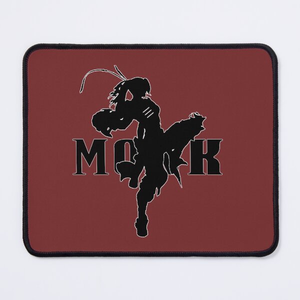 Item preview, Monk Alma Mater designed and sold by justXaXnobody.