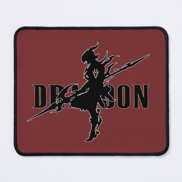Item preview, Dragoon Alma Mater designed and sold by justXaXnobody.