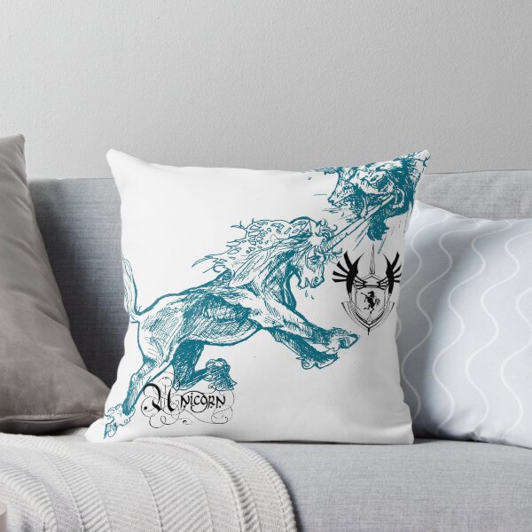 Item preview, Mythological Beast: Unicorn designed and sold by AdmiralAPGAR.