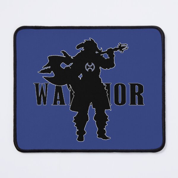 Item preview, Warrior Alma Mater designed and sold by justXaXnobody.