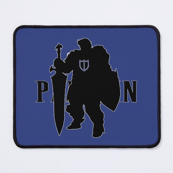 Item preview, Paladin Alma Mater designed and sold by justXaXnobody.