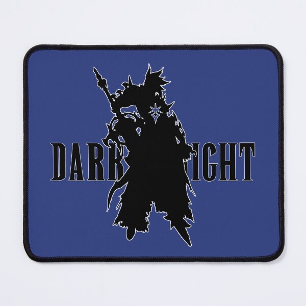 Item preview, Dark Knight Alma Mater designed and sold by justXaXnobody.