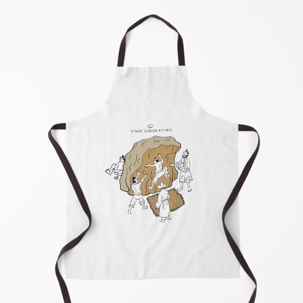 Item preview, Escalada en roca designed and sold by heparee.
