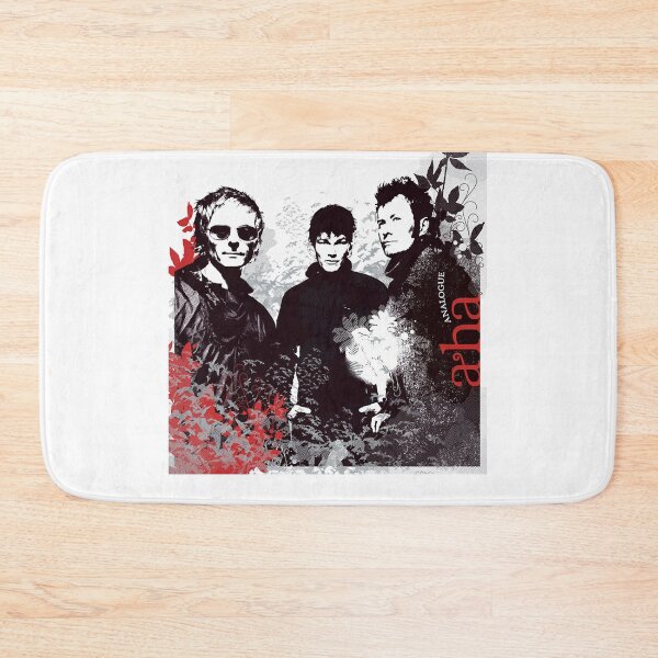 Item preview, The Timeline A Ha Band Analogue Music designed and sold by Romanahaband.