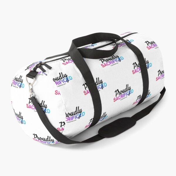 Item preview, Proudly Sacrificed to Pulsechain Hex Crypto on White designed and sold by Digi-Drifterz.
