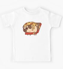 Puglie Pizza Kids Tee