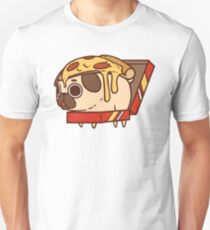 Puglie Pizza Unisex T-Shirt