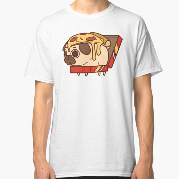 Puglie Pizza Classic T-Shirt