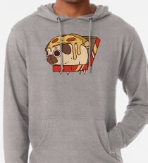 Sudadera con capucha ligera Puglie Pizza