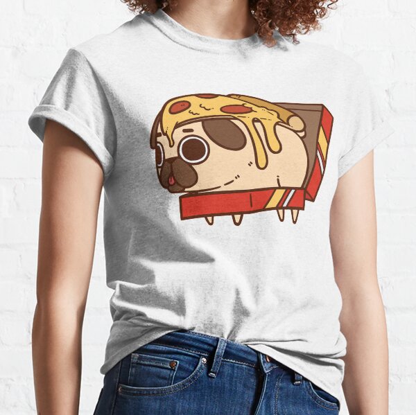 Puglie Pizza Classic T-Shirt