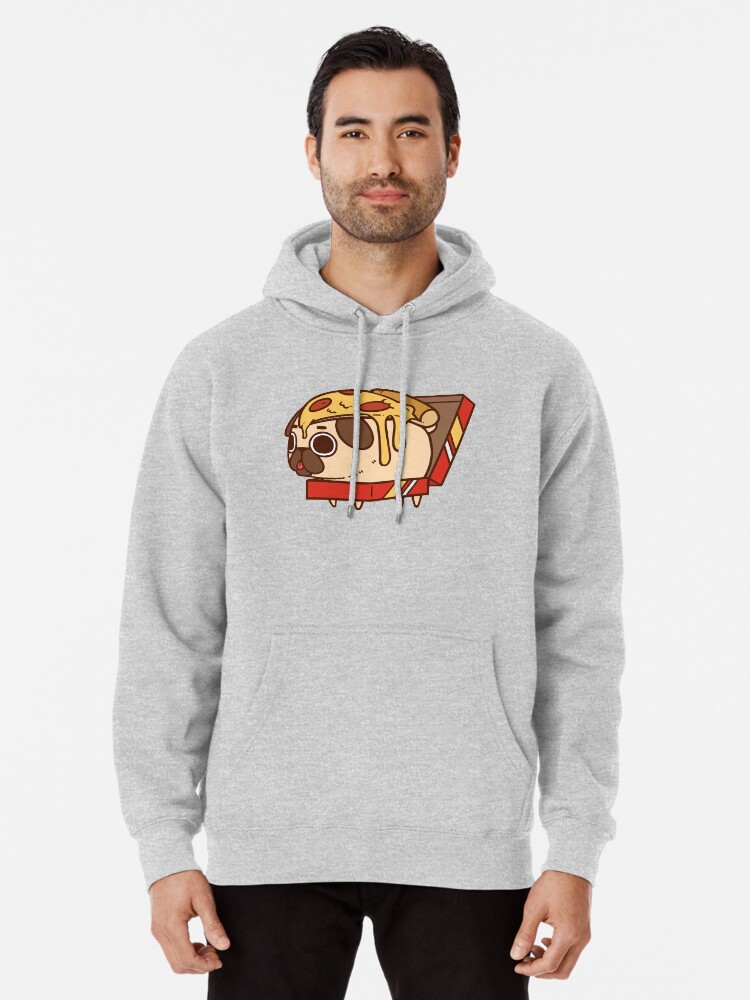 pizza hoodie