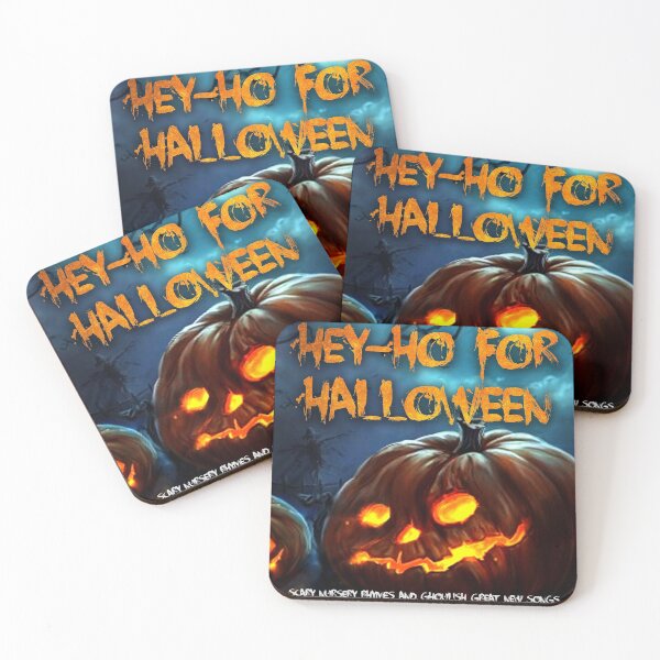 Item preview, Halloween .... Hey-HO for Halloween designed and sold by CeylonTestShop.