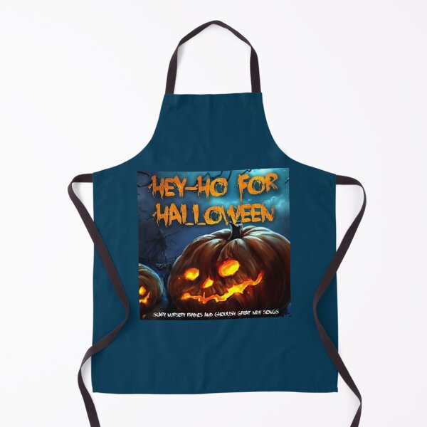 Item preview, Halloween .... Hey-HO for Halloween designed and sold by CeylonTestShop.