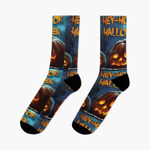 Item preview, Halloween .... Hey-HO for Halloween designed and sold by CeylonTestShop.