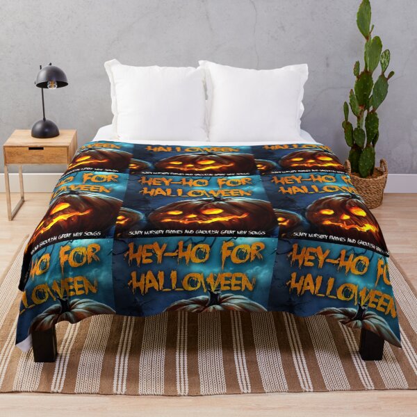 Item preview, Halloween .... Hey-HO for Halloween designed and sold by CeylonTestShop.