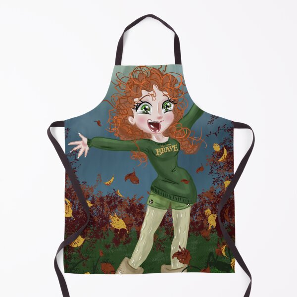 Item preview, Fun Ginger Autumn Obsessed Girl designed and sold by TheAlexaWayne.
