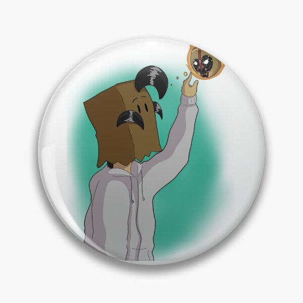 Item preview, Avatar designed and sold by OtroDibujante.