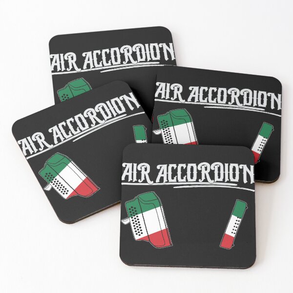 Artikelvorschau, Luftakkordeon als Italiens Flaggenmusiker entworfen und verkauft von Arneeeeee.