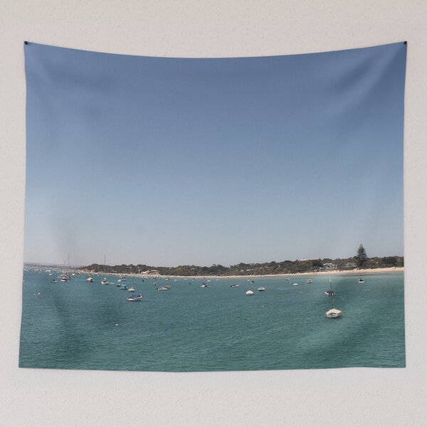 Item preview, Marine life - Mornington Peninsula designed and sold by Shirlei  Barnes.