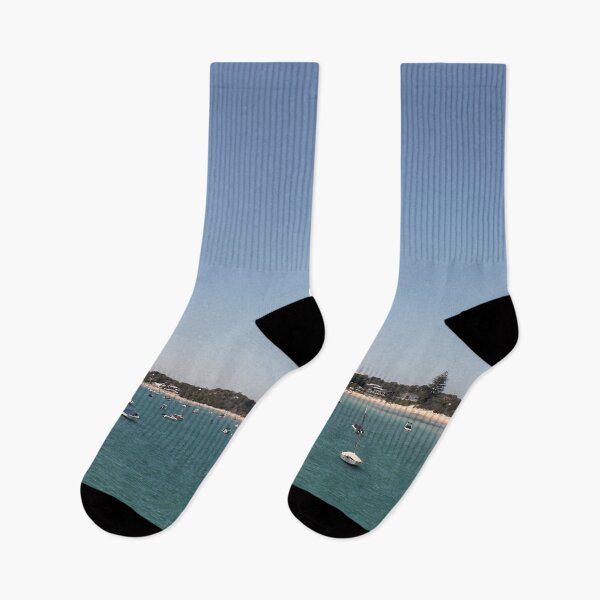 Item preview, Marine life - Mornington Peninsula designed and sold by Shirlei  Barnes.