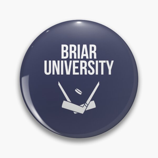 Item preview, Briar University briaru off campus off-campus   designed and sold by SolsaDesigns.