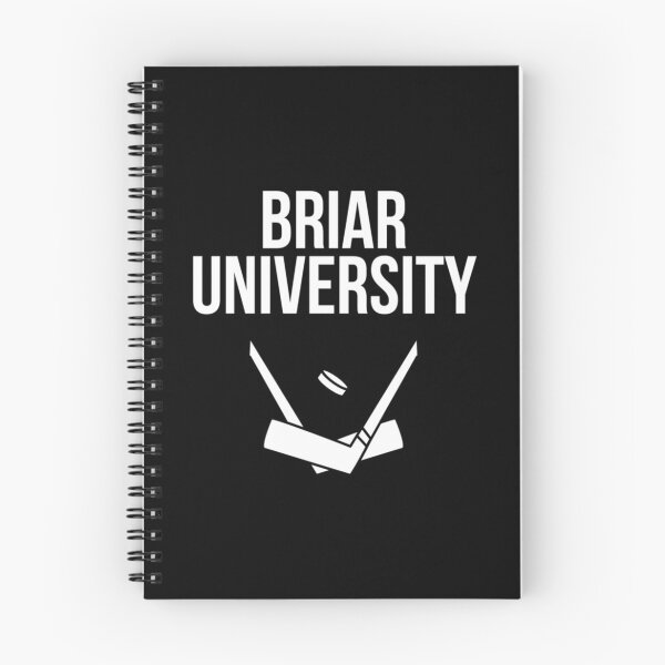 Item preview, Briar University briaru off campus off-campus   designed and sold by SolsaDesigns.