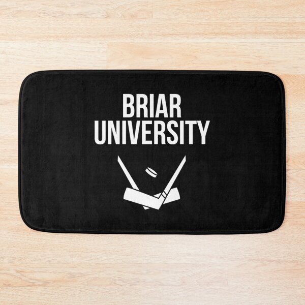 Item preview, Briar University briaru off campus off-campus   designed and sold by SolsaDesigns.