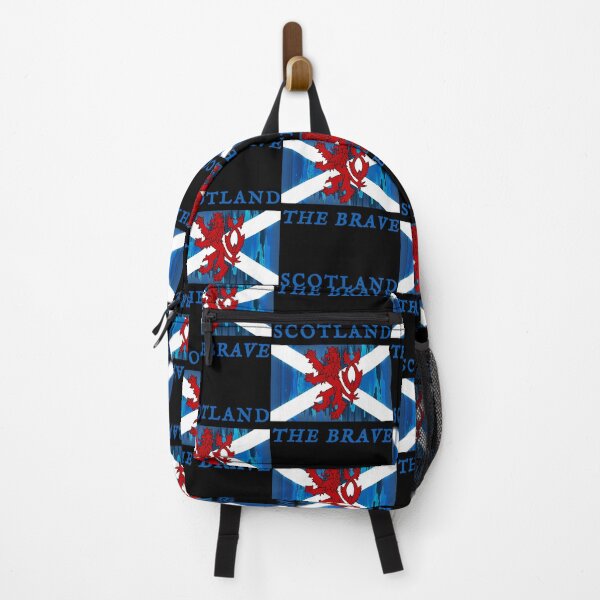 Item preview, Scotland The Brave designed and sold by swaise.