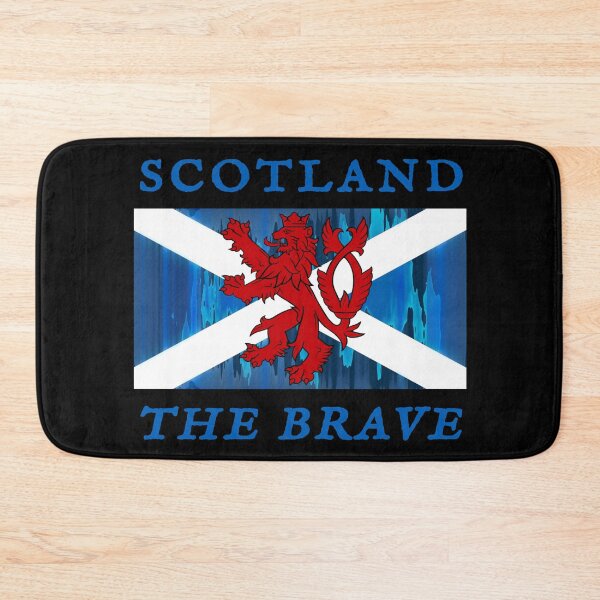 Item preview, Scotland The Brave designed and sold by swaise.