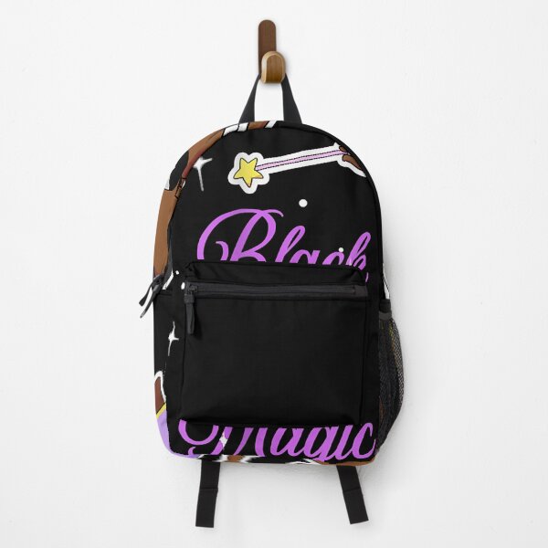 Item preview, Black Girl Magic Melanin Pride designed and sold by burtonbarrett.
