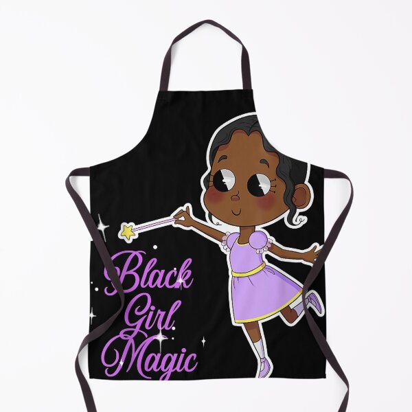 Item preview, Black Girl Magic Melanin Pride designed and sold by burtonbarrett.