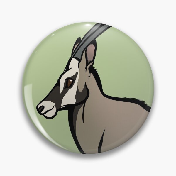 Item preview, Oryx designed and sold by Copperbora.