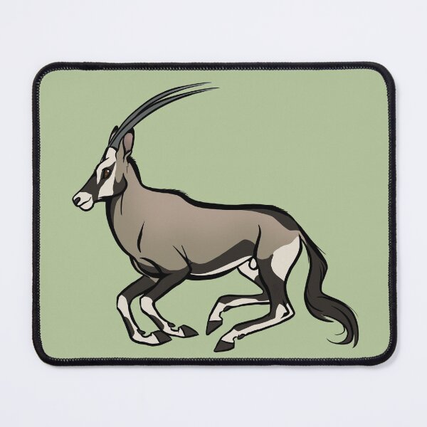 Item preview, Orix designed and sold by Copperbora.