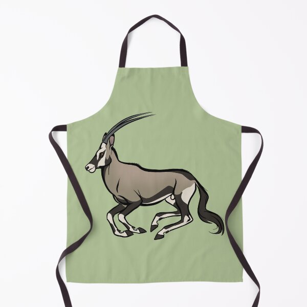 Item preview, Oryx designed and sold by Copperbora.