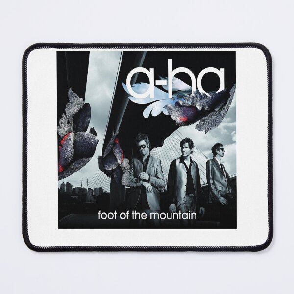 Item preview, The Timeline A Ha Band Foot Of Mountain Dj Electronic designed and sold by Romanahaband.