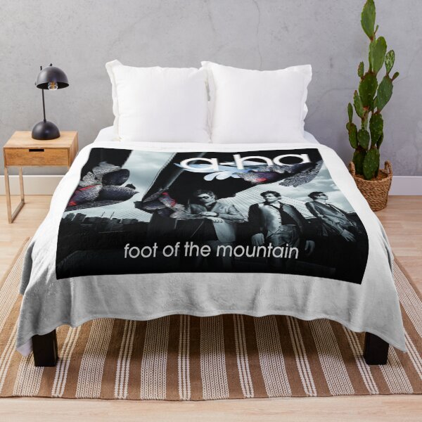 Item preview, The Timeline A Ha Band Foot Of Mountain Dj Electronic designed and sold by Romanahaband.