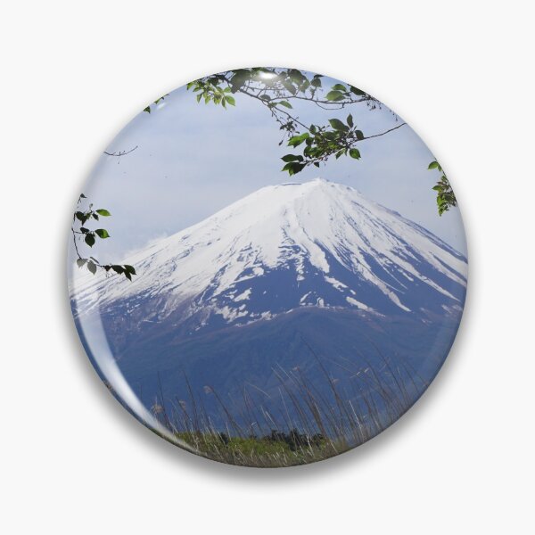 Item preview, Mount Fuji, Japan designed and sold by charlienelson.