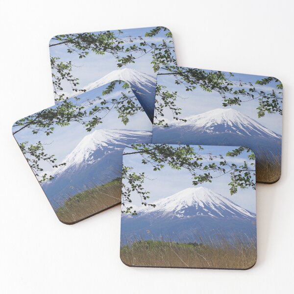 Item preview, Mount Fuji, Japan designed and sold by charlienelson.