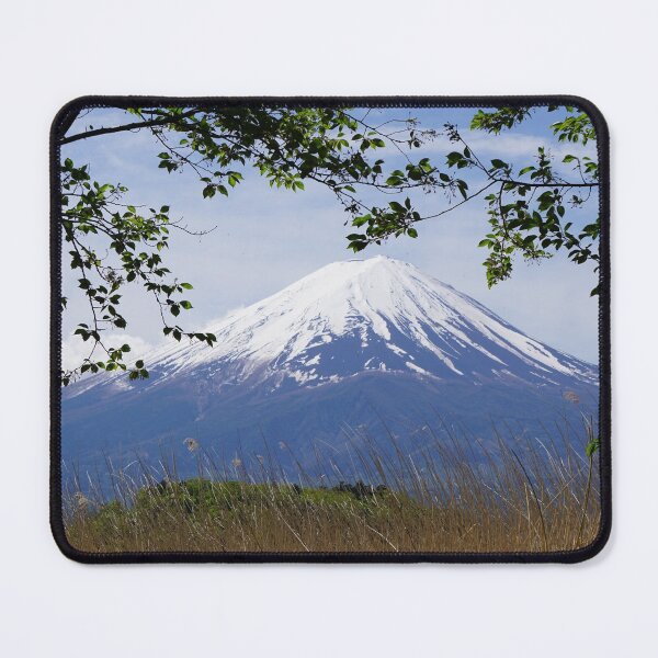 Item preview, Mount Fuji, Japan designed and sold by charlienelson.