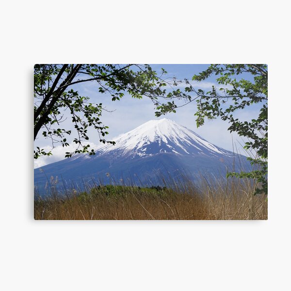 Item preview, Mount Fuji, Japan designed and sold by charlienelson.