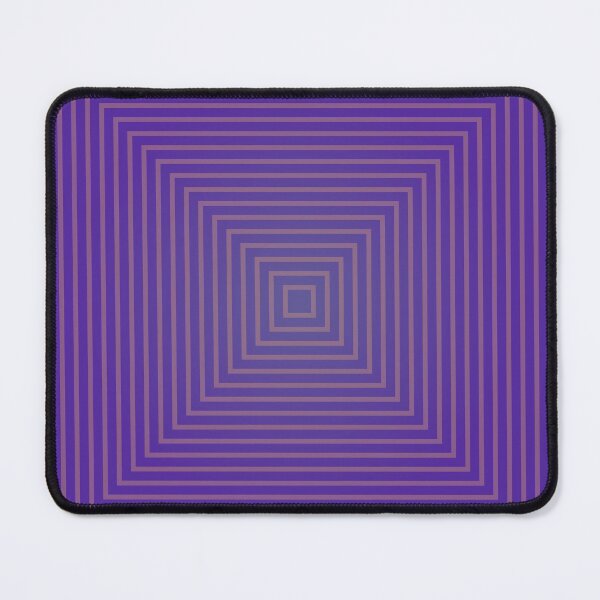Item preview, Purple Square Pattern designed and sold by artistium.